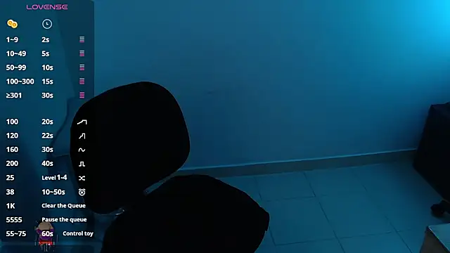 Snapshot of Mailywindsor chatting on 02.18.25 Mailywindsor online show from 02.18.25