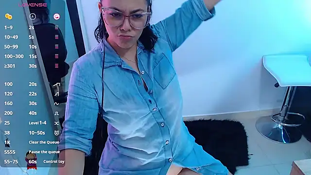 Snapshot of Mailywindsor chatting on 03.01.25 Mailywindsor online show from 03.01.25