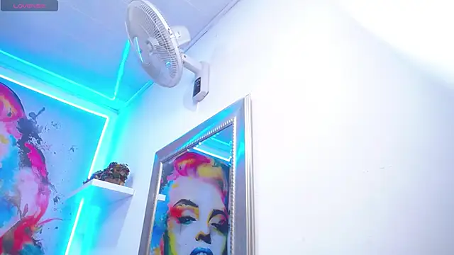 cristal horny19 online show from 01.11.26