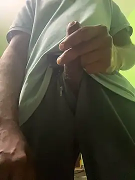 pussylover143x online show from 11.27.25