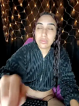 ifeelverywet andhot online show from 11.15.25