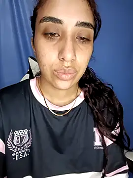 ifeelverywet andhot online show from 01.14.26