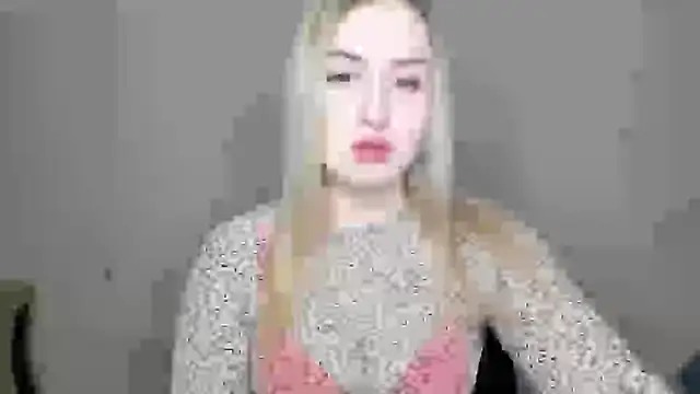 KennaJamess8 online show from 03.06.25