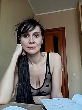 Francenia lolis online show from 03.10.25