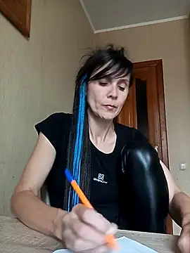 Francenia lolis online show from 09.14.25