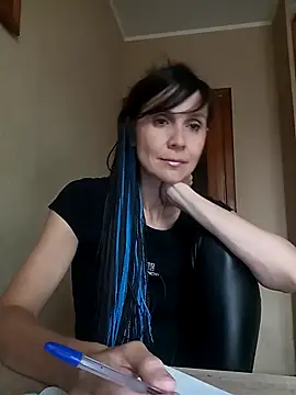 Francenia lolis online show from 09.15.25