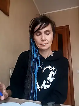 Francenia lolis online show from 09.29.25