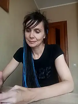 Francenia lolis online show from 10.25.25