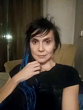 Francenia lolis online show from 10.25.25