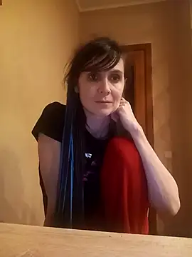 Francenia lolis online show from 11.07.25