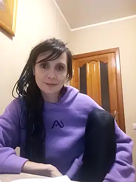 Francenia lolis online show from 12.16.25