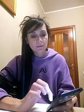 Francenia lolis online show from 01.08.26