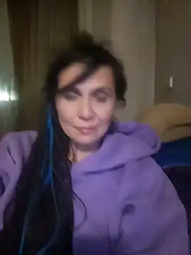 Francenia lolis online show from 01.14.26