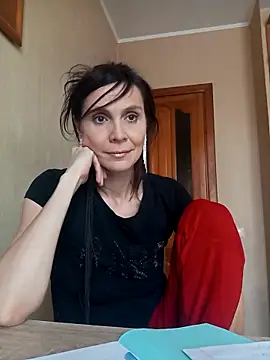 Francenia lolis online show from 02.17.26