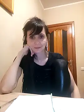 Snapshot of Francenia_lolis chatting on 04.10.26 Francenia lolis online show from 04.10.26