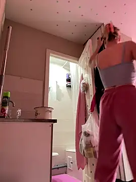 -Sexy Barbie- online show from 01.30.25