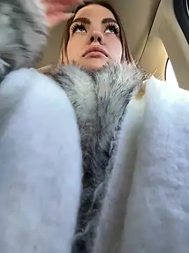 -Sexy Barbie- online show from 02.27.25