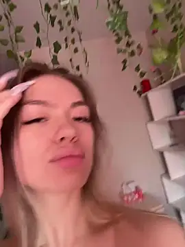-Sexy Barbie- online show from 03.12.25