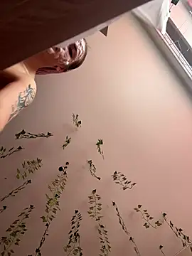 -Sexy Barbie- online show from 03.23.25