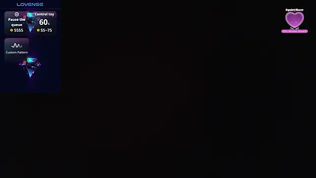 -Sexy Barbie- online show from 09.11.25