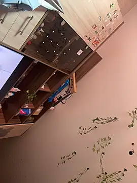 -Sexy Barbie- online show from 10.16.25