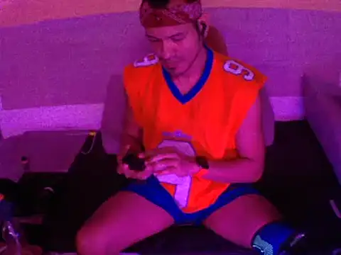 thesummerboy online show from 01.19.25