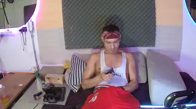 thesummerboy online show from 01.25.25