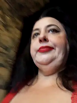 Angel FUN online show from 11.01.25