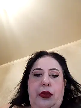 Angel FUN online show from 12.14.25