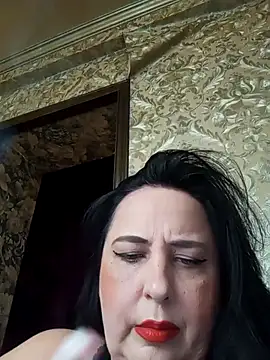 Angel FUN online show from 04.15.26