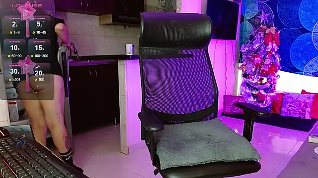 BABYFANTASY 1 online show from 12.13.24