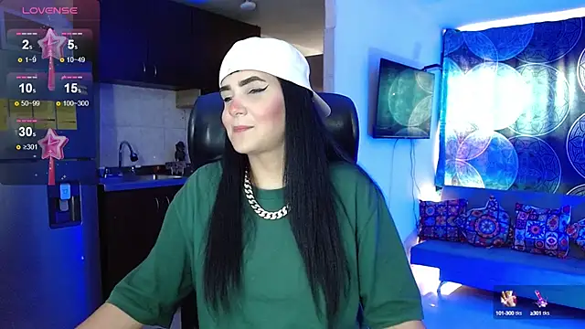 BABYFANTASY 1 online show from 01.14.25