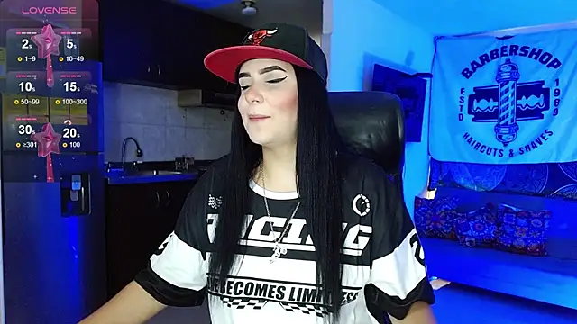 BABYFANTASY 1 online show from 02.01.25