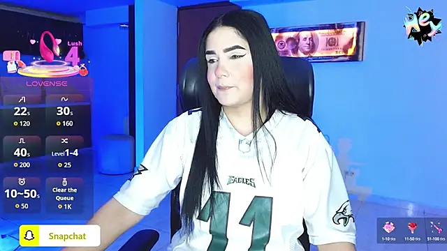 BABYFANTASY 1 online show from 09.29.25