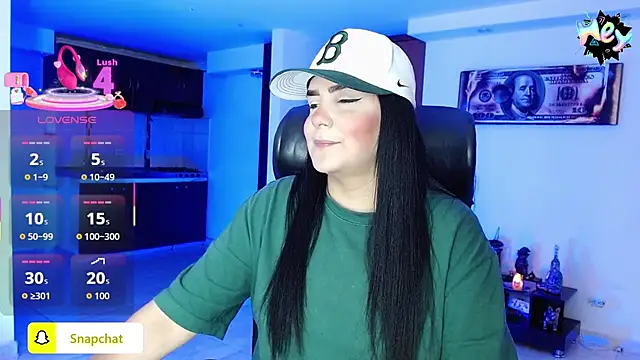 BABYFANTASY 1 online show from 10.06.25