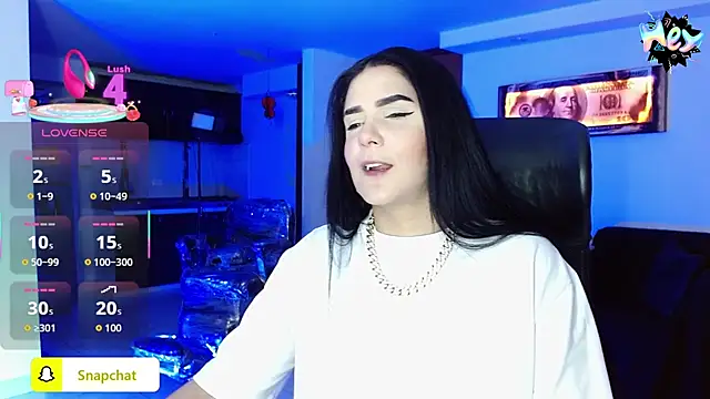 BABYFANTASY 1 online show from 10.30.25