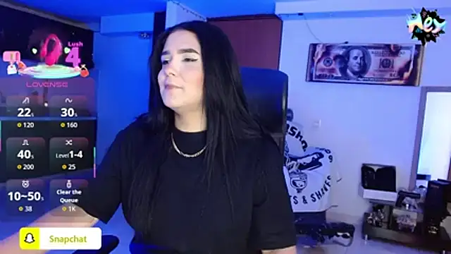 BABYFANTASY 1 online show from 02.13.26