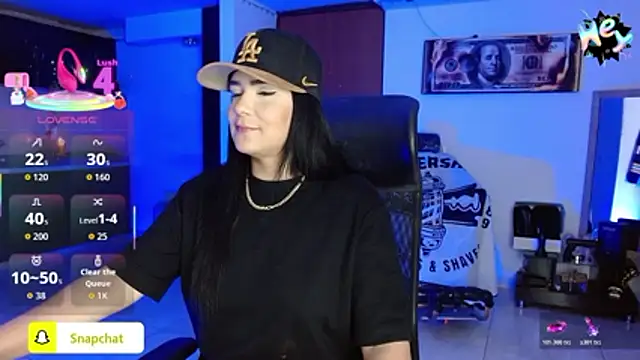 BABYFANTASY 1 online show from 02.25.26