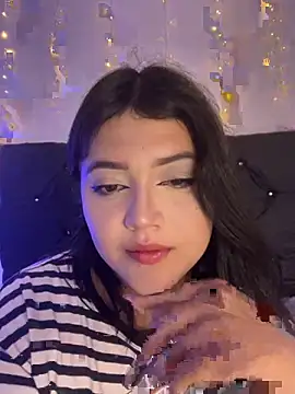 alisson carolina73 online show from 11.27.25