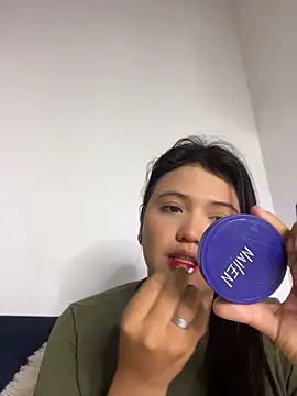 Snapshot of alisson_carolina73 chatting on 05.22.26 alisson carolina73 online show from 05.22.26