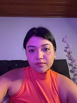 Snapshot of alisson_carolina73 chatting on 06.21.26 alisson carolina73 online show from 06.21.26