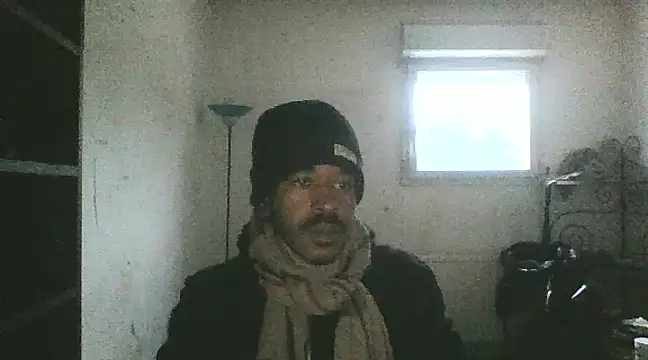 Snapshot of POPAYE972 chatting on 01.02.25 POPAYE972 online show from 01.02.25