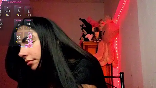 SexyDelaJ online show from 12.21.25