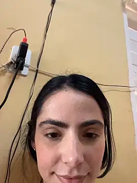 SexyDelaJ online show from 02.04.26