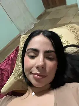 SexyDelaJ online show from 03.18.26