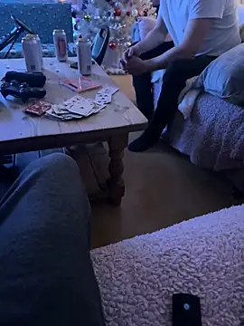 mrwright878787 online show from 12.24.24