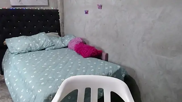 GeovannaFranco online show from 09.08.25