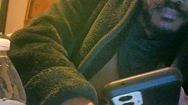 DI4MOND FIR3 online show from 11.19.25