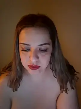 cansuozell online show from 11.08.25