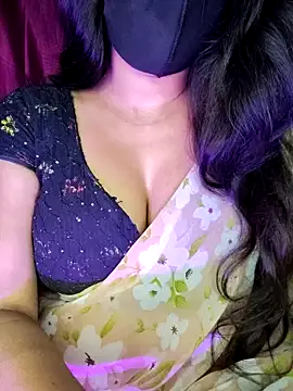 SexyAndHottie online show from 02.04.25